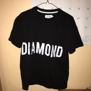 Diamond T-Shirt (Medium)